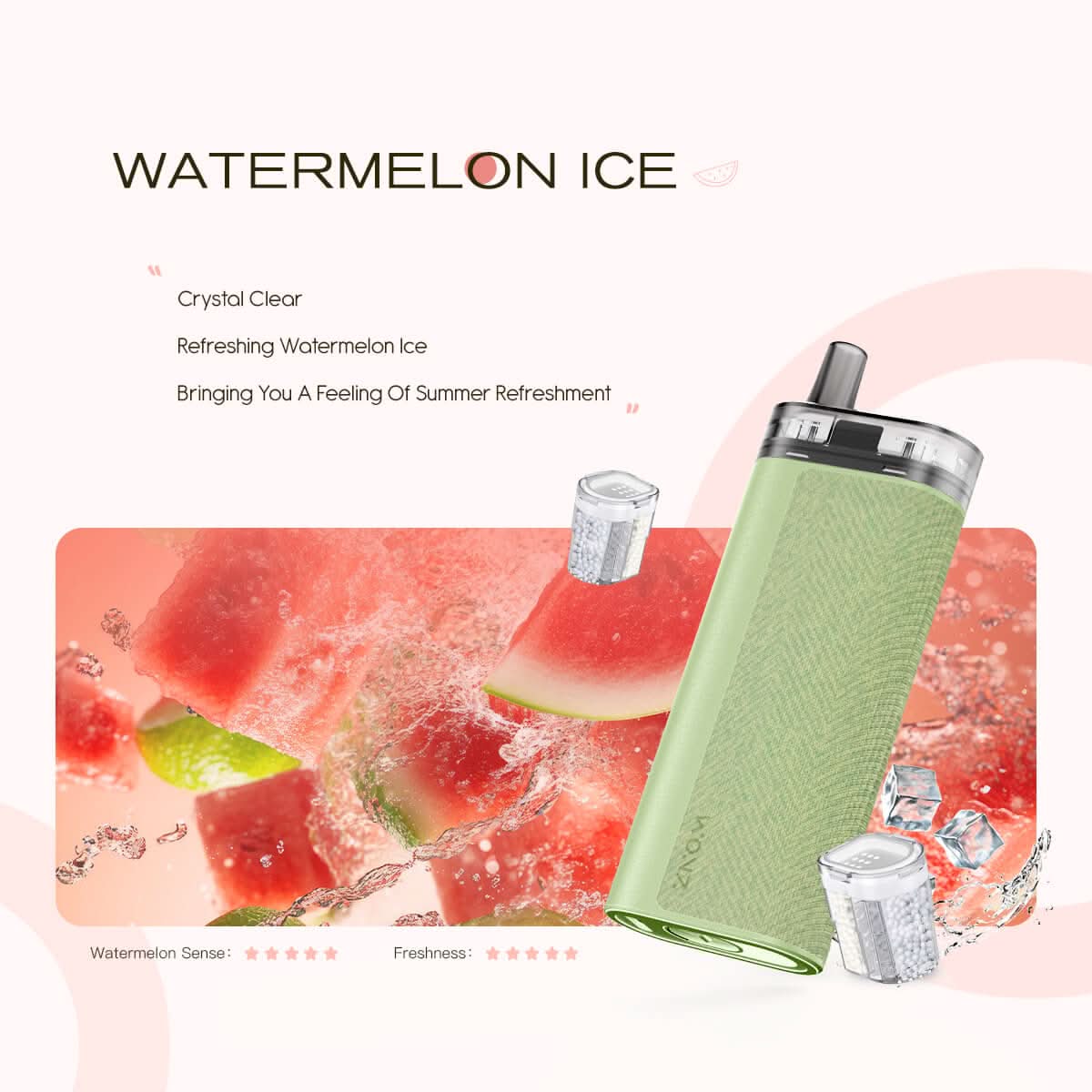 WONZ L1＆SF1 Bundle